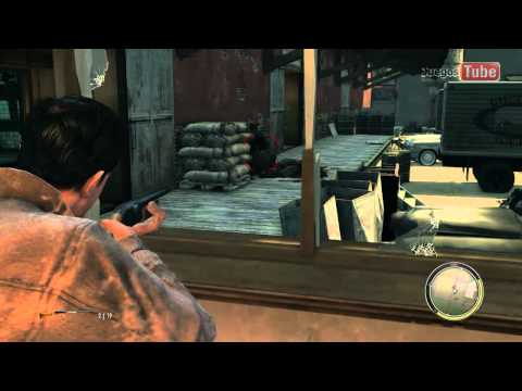 Mafia 2 PC Espaol - Capitulo 9 Balls y Beans (Part...