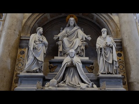 Une Église sans Pape ? - Abbé Di Sorco [Conférence]
