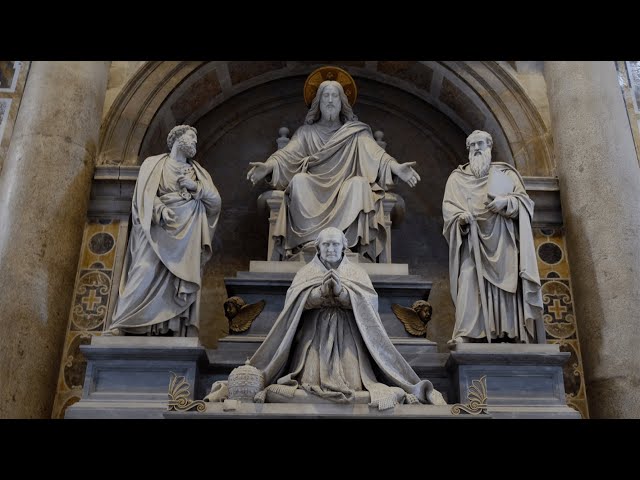 Watch Une Église sans Pape ? - Abbé Di Sorco [Conférence] on YouTube.