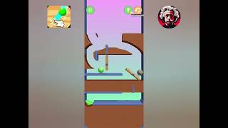 Dig this! 706-11 | SINKHOLE | Dig this level 706-11 Walkthrough Solution