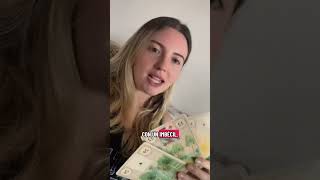 #tarot #lecturadecartas #interactivo #abundancia #dinero