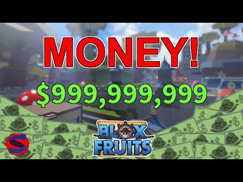 How to get 250k Money in Roblox Blox Fruits
