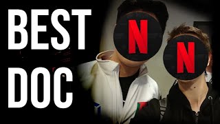 Why The Netflix Speedcubing Documentary Is So GOOD !