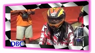Drag Bike Joki Cewek Seksi - Mio FFA Kejurnas || HD VIDEO