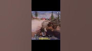 Duo wipes #shorts #codm