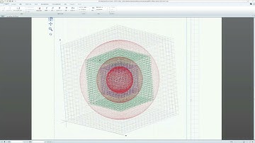 Mathcad Prime 7 Plot-6 (Close-in sphere and cube shapes)