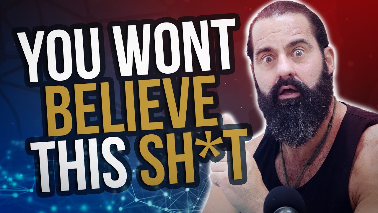 You Wont Believe This Sh*T! "XRP" - YouTube