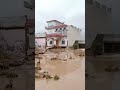 سالاب کا پانی لوگو K Gharo Ko Taba Kar Raha Hai Salab سیل سیلاب پاکستان رودخانه Swatflood 