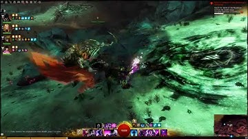 Guild Wars 2 - Arah (Path 4)