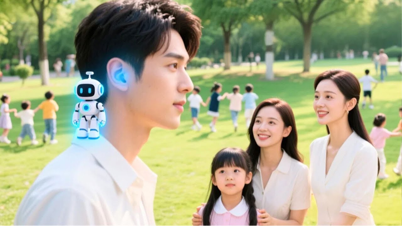 【FULL】Useless Dad Suddenly Gets God-Level Daddy System! Life Completely Reversed!#minidrama #system