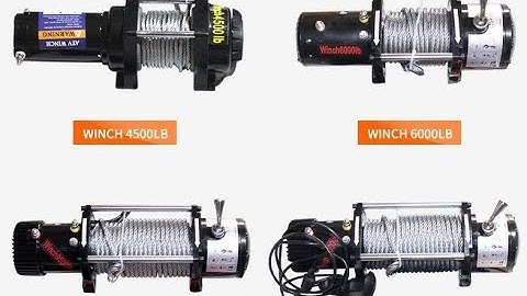 test tời 6000lbs.tời 4 tấn.tời kéo đa năng,tời ắc quy 12v.tời điện ác loại,tời cứu hộ, tời ô tô