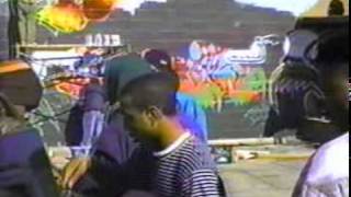 Scribble Jam A