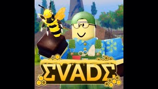 Evade Countdown Soundtrack (Spring)
