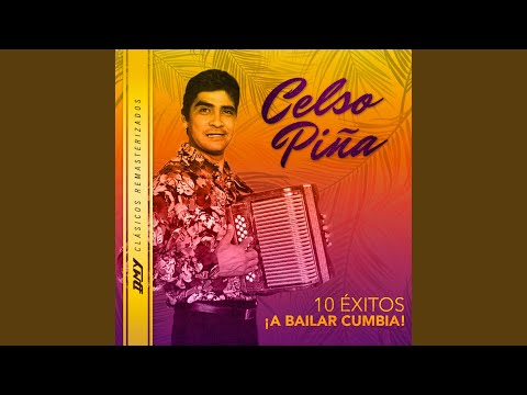 Putar El Pergamino (Remasterizado) - Celso Piña