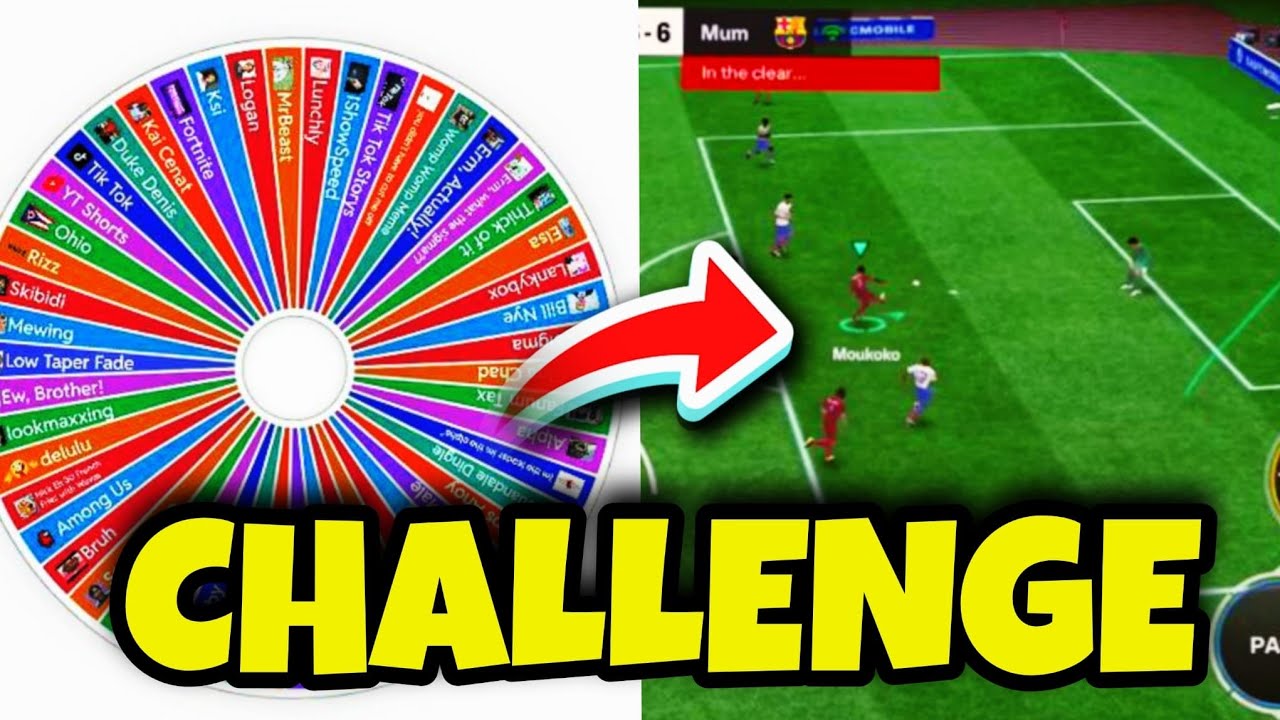 Poslúcham KOLESO SMOLY v Fifa mobile😩☠️