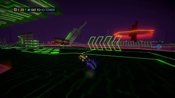 Saints Row 4 Re-Elected - PS4 Walkthrough Mission 11: Miller-Space