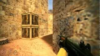 Solle - 4 Galildeagle Kills .Mp4