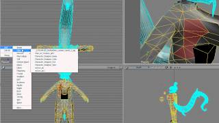 Softimage XSI 7 Basics
