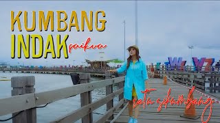 Ratu Sikumbang-kumbang indak saikua(official music video)  lagu minang terbaru