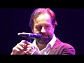 #AlfieBoe singing a heartfelt version of 'Keep Me In Your Heart' & 'Lean On Me' Newcastle 10.09.20