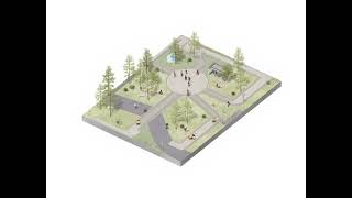 Computational urbanism - UrbanAi