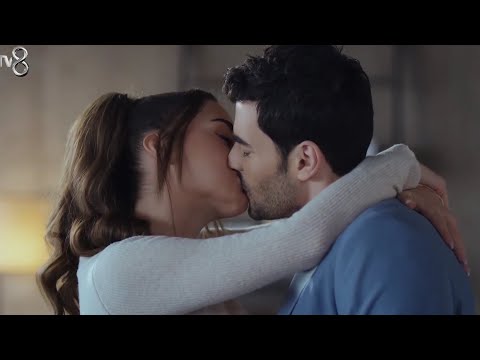 umut and Ceren / Tuzak / AkınAkınözü and Bensu Soral ❤