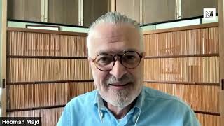 Hooman Majd: The Truth About Iran's Sovereign Government & Political Diversity in The Persian Empire