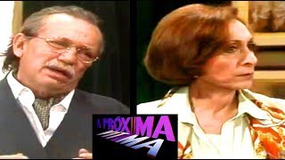 A Próxima Vítima |004| Filomena dispensa Eliseu
Filó desiste da ajuda do marido em convencer Cesca de que Ana não viajou com Marcelo para Itália.
Nós somos muito mal servidas de HOMEM nessa casa
A Próxima Vítima (c) Rede Globo, 1995, EP004 A Próxima Vítima |004| Filomena dispensa Eliseu