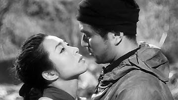 『あした来る人』（1955）予告編