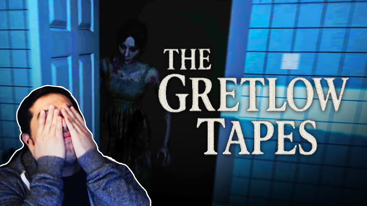 Ghost Hunting in an Abandoned(?) House | The Gretlow Tapes