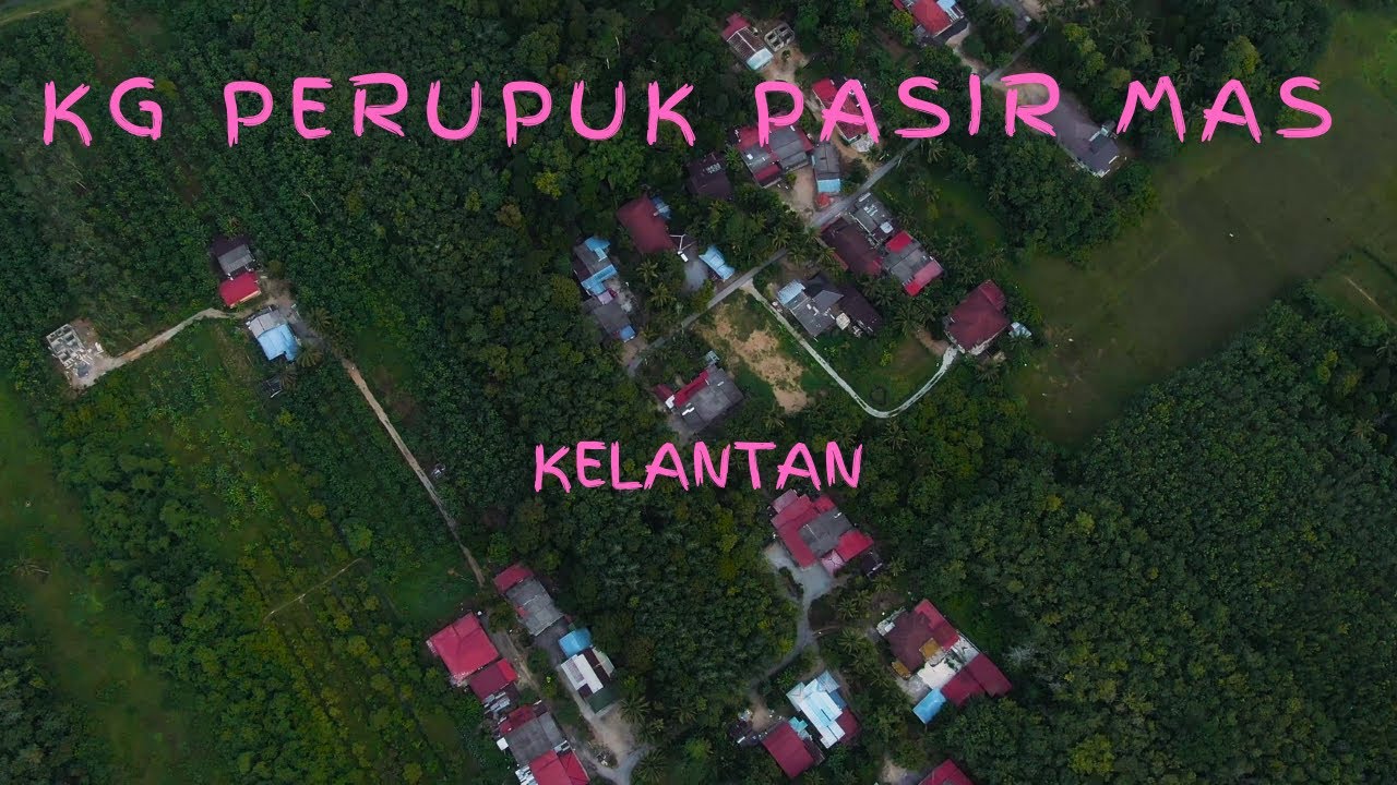 Vacation rentals in Pasir Mas