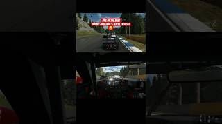 GT7 [PSVR2 PS5] ONE OF MY BEST DOUBLE OVERTAKES EVER😉#grahamgamez