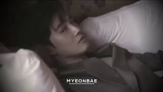 [ FMV ] Kim Junmyeon | Desire