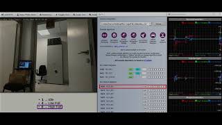 Fall Detection with Machine Learning Core STM MEMS Sensor LSM6DSOX || ISCA Lab