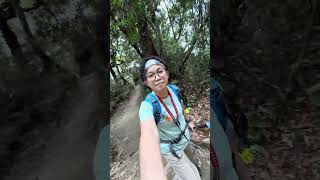 Trip to Mount Kinabalu 🏔️ 