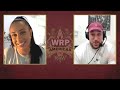 WRPF Podcast Episode 38