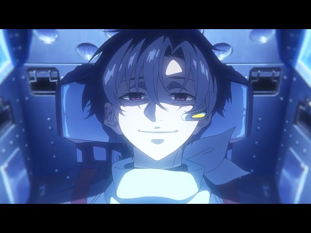 Shinei Nouzen - After Dark | Eighty Six | Anime Music Video - YouTube