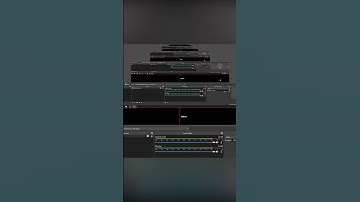 OBS Studio 16x9 1080p on Ultrawide Monitor | Base Resolution vs Output Resolution OBS Settings