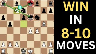 Celebrity 5 Deadly Chess Traps for White to Crush the Siclian defence Profile