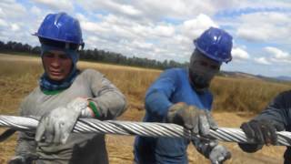 Lt 230kv Mascarenhaslinhares