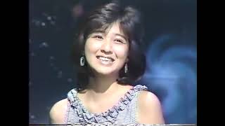 菊池桃子 ☆ BOYのテーマ - YouTube