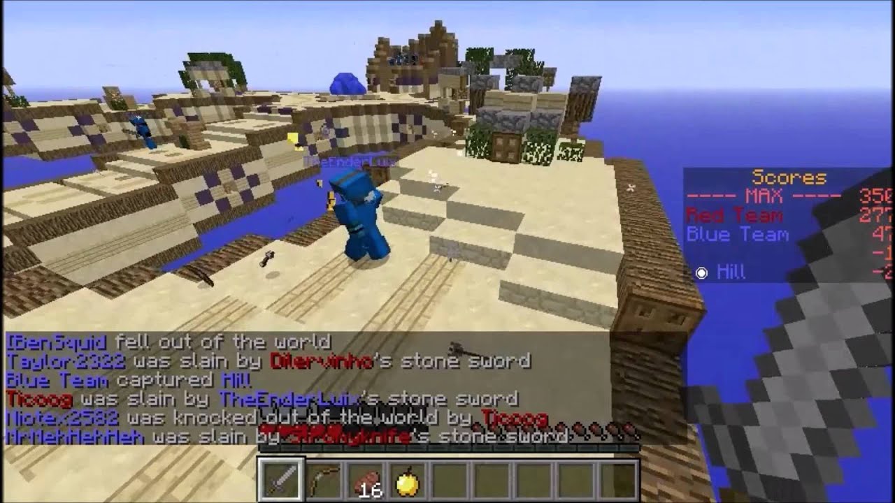 Project Ares Gameplay 