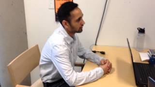 Mock Interview hotel Front Desk Position