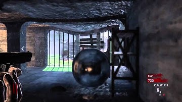 WaW phoenix v2 Modmenu!