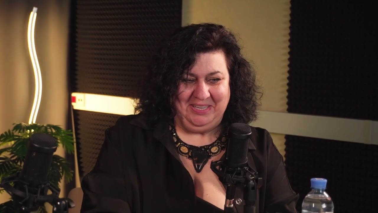 Восточная сабля семьи Траскиных. Шамшир с булатным клинком.