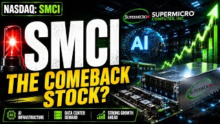 Super Micro Computer (SMCI) Stock Analysis 2026 | Buy Before the Next Move?