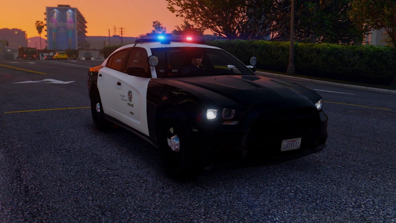 Lspdfr для gta 5 фото 62