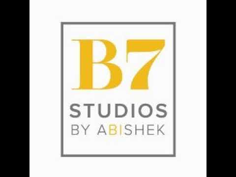 Studio B7 photography Live Stream