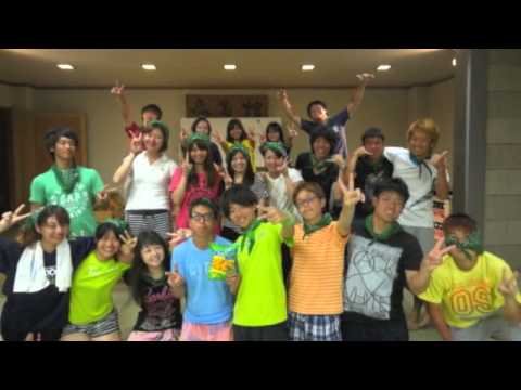 新歓ムービー2014