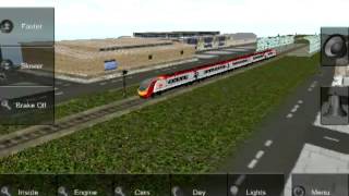 Train Sim (android)